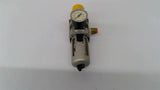 SMC NAW3000-U1B990104 Regulator 160 PSI