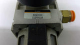 SMC NAW3000-U1B990104 Regulator 160 PSI