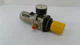 SMC NAW3000-U1B990104 Regulator 160 PSI
