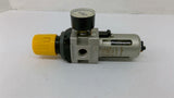 SMC NAW3000-U1B990104 Regulator 160 PSI