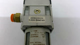 SMC NAW3000-U1B990104 Regulator 160 PSI