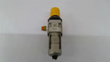 SMC NAW3000-U1B990104 Regulator 160 PSI