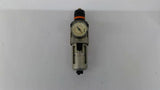 SMC NAW3000-UIB990104 Regulator 160 PSI