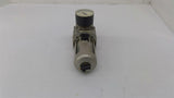SMC NAW3000-UIB990104 Regulator 160 PSI
