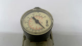 SMC NAW3000-UIB990104 Regulator 160 PSI