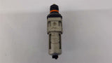 SMC NAW3000-UIB990104 Regulator 160 PSI