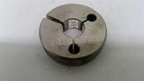 PMC .750-16 UNF-2A threaded Ring Gauge
