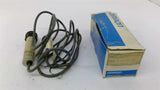 Omron E3F2-R2Z1 Photoelectric Sensor 24-240 Vac