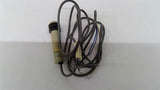 Omron E3F2-R2Z1 Photoelectric Sensor 24-240 Vac