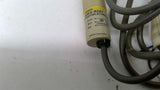 Omron E3F2-R2Z1 Photoelectric Sensor 24-240 Vac