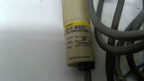 Omron E3F2-R2Z1 Photoelectric Sensor 24-240 Vac