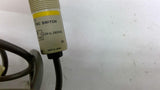 Omron E3F2-R2Z1 Photoelectric Sensor 24-240 Vac