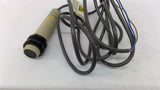 Omron E3F2-R2Z1 Photoelectric Sensor 24-240 Vac
