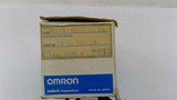 Omron E3F2-R2Z1 Photoelectric Sensor 24-240 Vac
