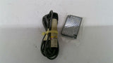 Omron E3F2-R2Z2 Photoelectric Sensor 24-240 Vac