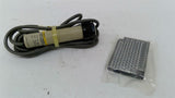 Omron E3F2-R2Z2 Photoelectric Sensor 24-240 Vac