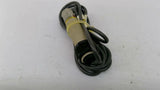 Omron E3F2-R2Z2 Photoelectric Sensor 24-240 Vac