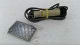 Omron E3F2-R2Z2 Photoelectric Sensor 24-240 Vac
