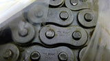 Tsubaki RS50 Roller Chain 10 ft Long