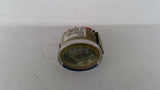 Murphy Swichgage A25TE-250-4-1/2 SR225 Temperature Gauge 250 Degree F