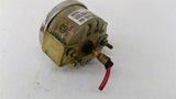 Murphy Swichgage A25TE-250-4-1/2 SR225 Temperature Gauge 250 Degree F