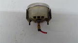 Murphy Swichgage A25TE-250-4-1/2 SR225 Temperature Gauge 250 Degree F