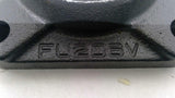 NTN FU206V 4 Bolt Flange Bearing 1-3/16"