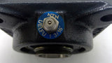 NTN FU206V 4 Bolt Flange Bearing 1-3/16"