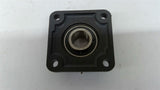NTN FU206V 4 Bolt Flange Bearing 1-3/16"