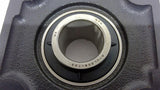 NTN FU206V 4 Bolt Flange Bearing 1-3/16"