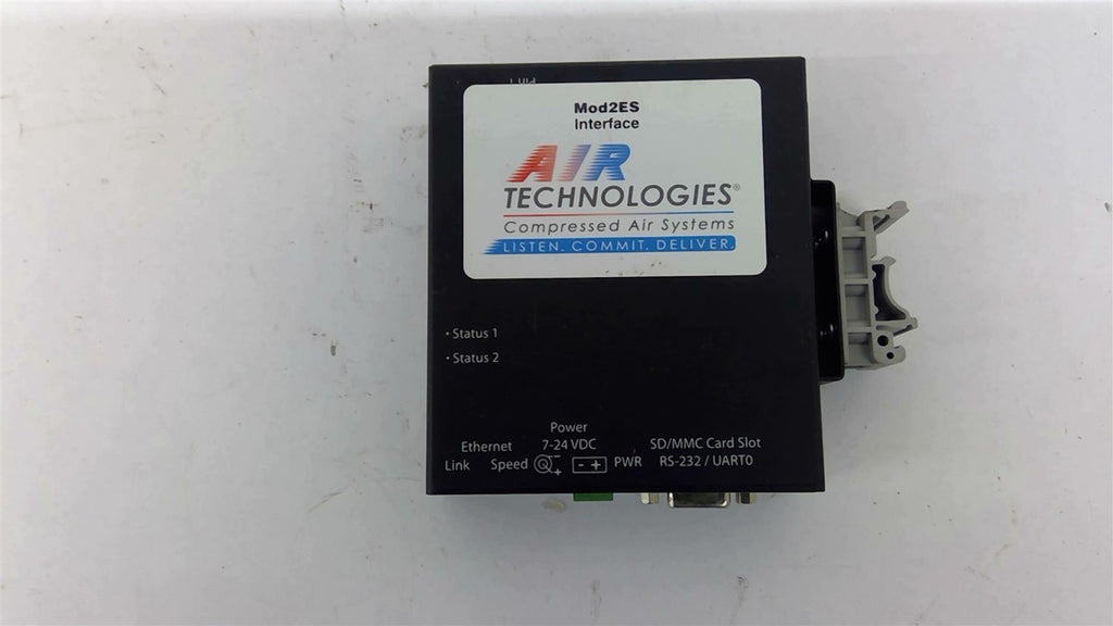 Netburner NBPK70EX-100CR Device Card Slot 7-24 VDC