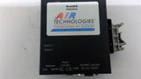 Netburner NBPK70EX-100CR Device Card Slot 7-24 VDC