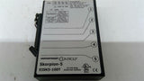 Contemporary Controls EISK5-100T 5Port Ethernet Switch