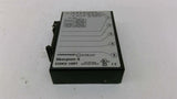 Contemporary Controls EISK5-100T 5Port Ethernet Switch