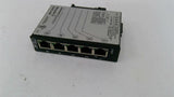 Contemporary Controls EISK5-100T 5Port Ethernet Switch