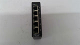Contemporary Controls EISK5-100T 5Port Ethernet Switch