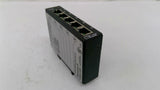 Contemporary Controls EISK5-100T 5Port Ethernet Switch