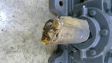 IMO E60 184934 Gear Reducer 5/1/8 Ratio