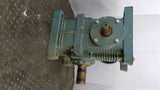 IMO E60 145074 Gear Reducer 5 1/8:1 Ratio