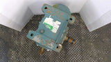 IMO E60 145074 Gear Reducer 5 1/8:1 Ratio