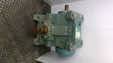 IMO E60 145074 Gear Reducer 5 1/8:1 Ratio