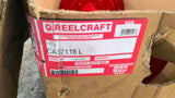 Reelcraft CA37118L Air Hose Reel