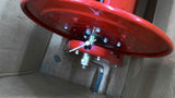 Reelcraft CA37118L Air Hose Reel