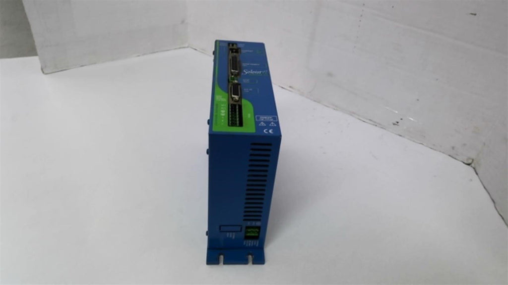 Aerotech SoloistCP20 Drive Controller 640880/5