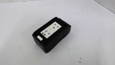 Acme Electric Corporation DRR-15 676412