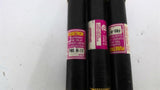 Fusetron FRS-R-12 Fuse 12 Amp Lot Of 3
