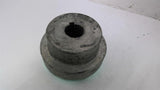 Magnaloy 600 Coupling with Insert