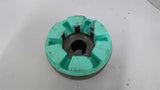 Magnaloy 600 Coupling with Insert