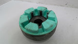 Magnaloy 600 Coupling with Insert