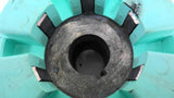 Magnaloy 600 Coupling with Insert